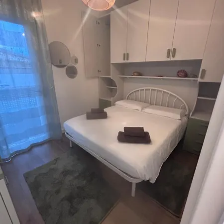 Lella Sea House Apartment Lido di Jesolo