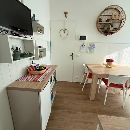 Appartamento Lella Sea House