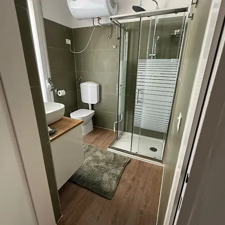 Lella Sea House Apartment *