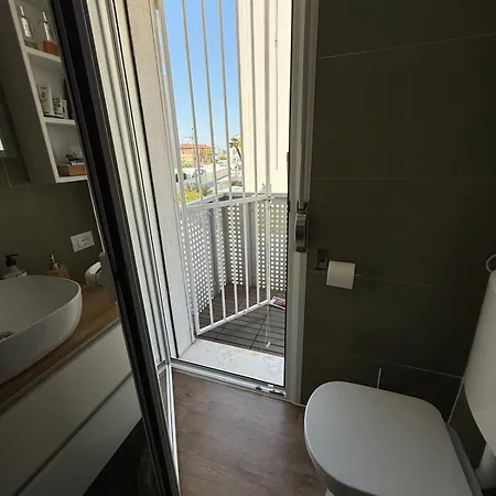 Lella Sea House Appartamento