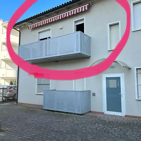 Lella Sea House *