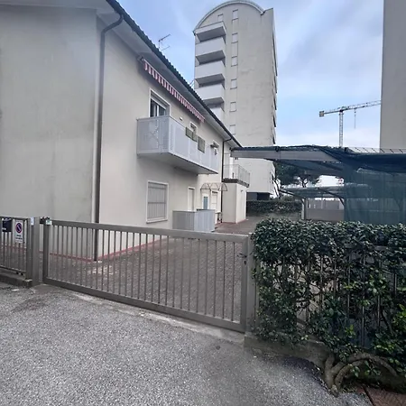 Lella Sea House * Lido di Jesolo