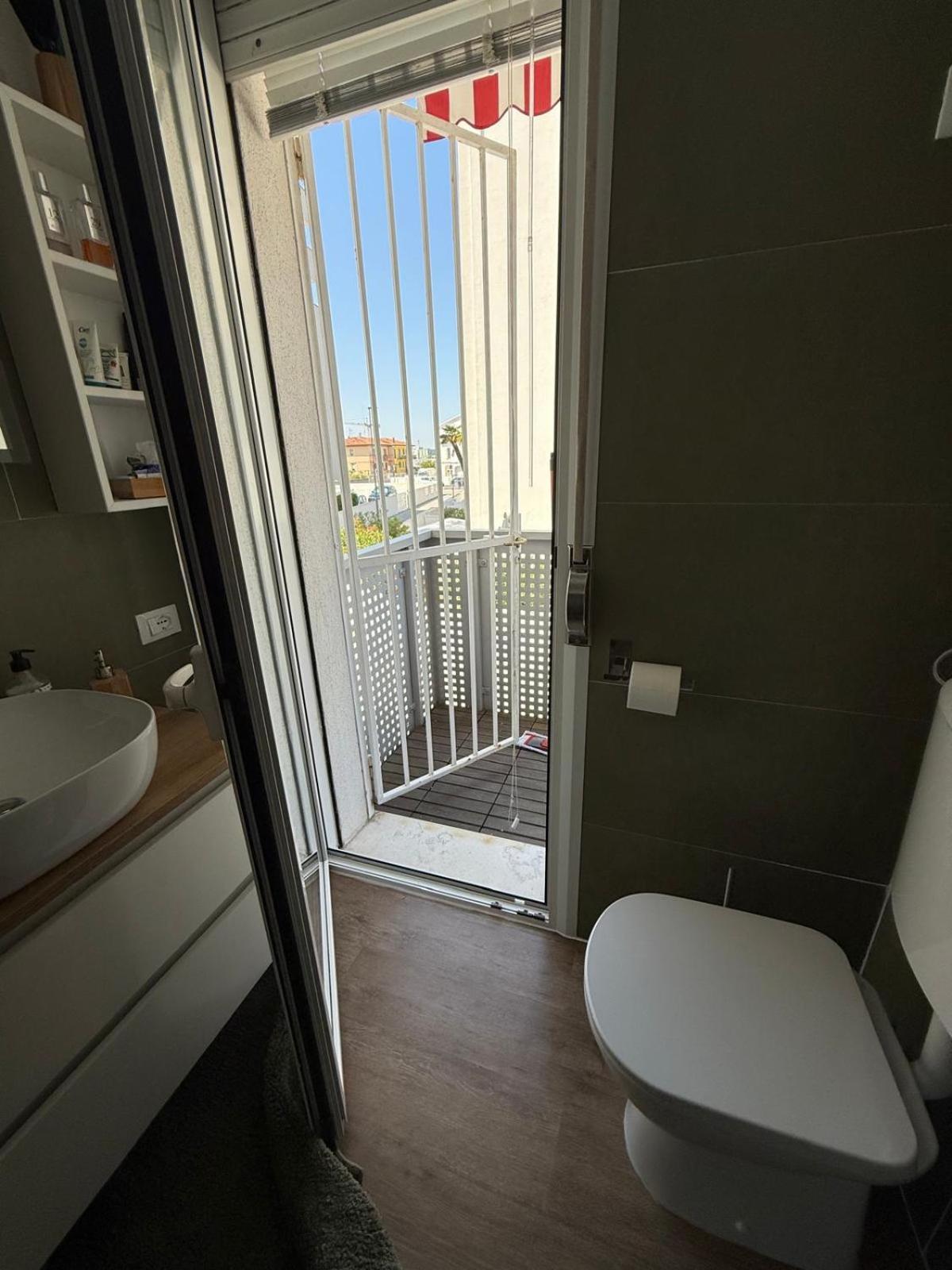 Lella Sea House Appartamento